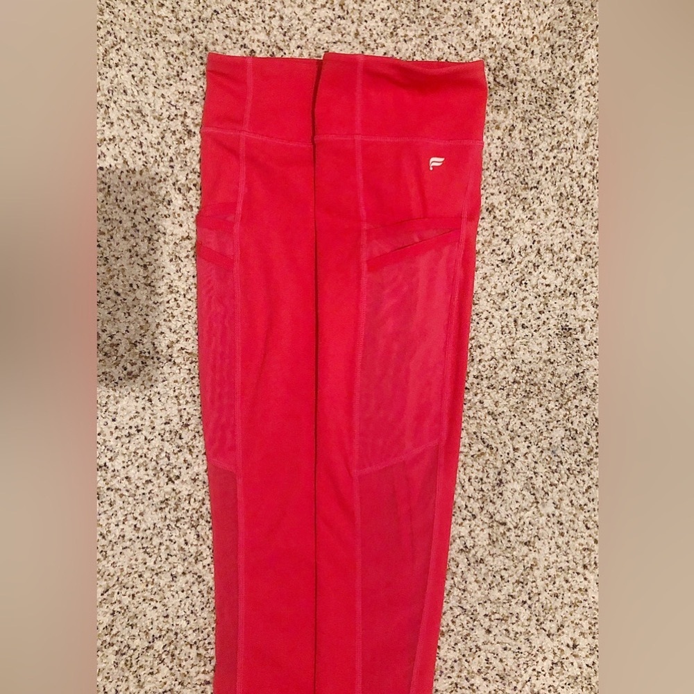 Fabletics Motion 360 Leggings